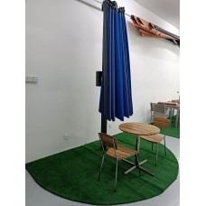 Fan Umbrella 7